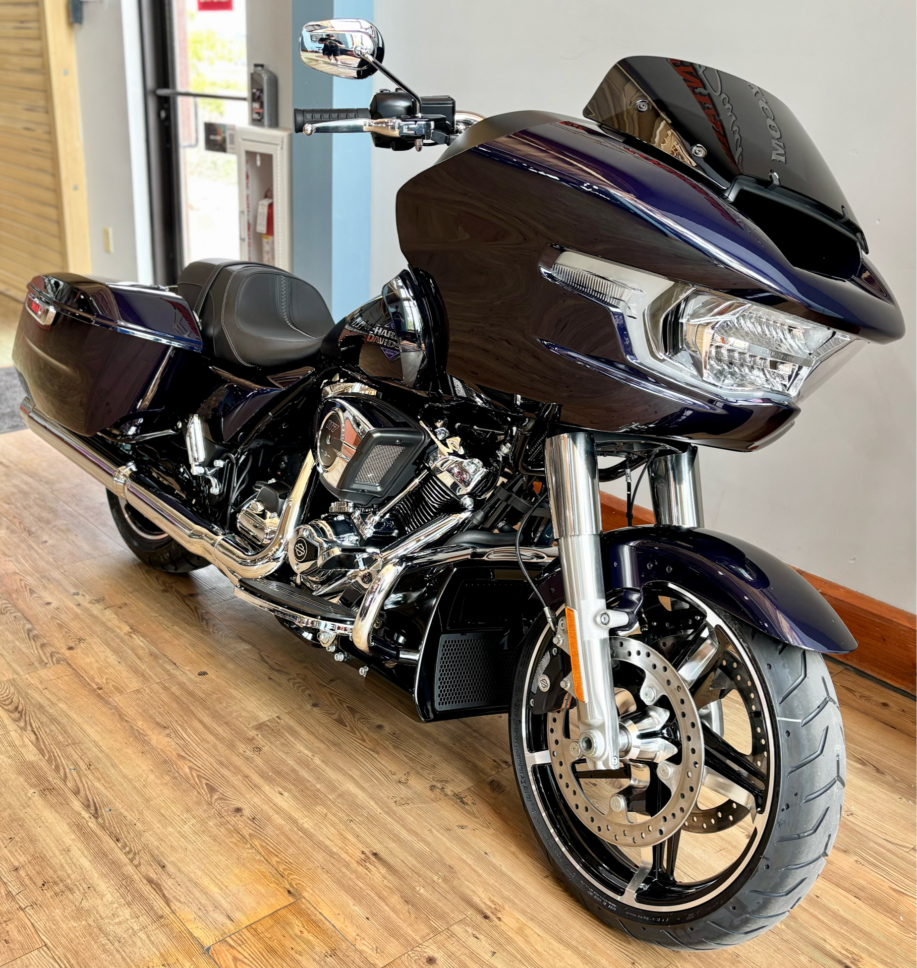 2025 Harley-Davidson Road Glide® in Loveland, Colorado - Photo 2