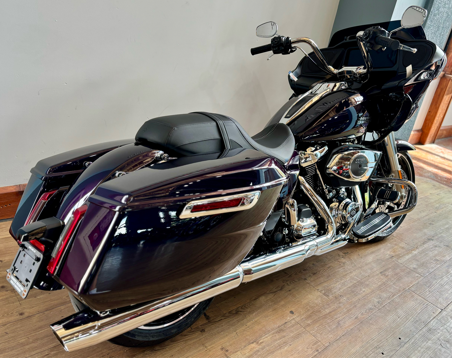 2025 Harley-Davidson Road Glide® in Loveland, Colorado - Photo 3