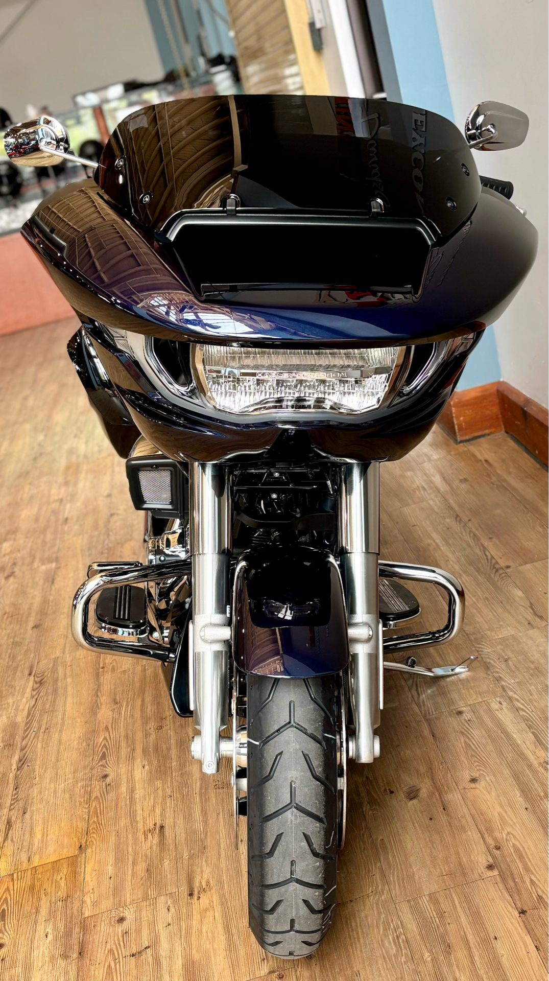 2025 Harley-Davidson Road Glide® in Loveland, Colorado - Photo 4