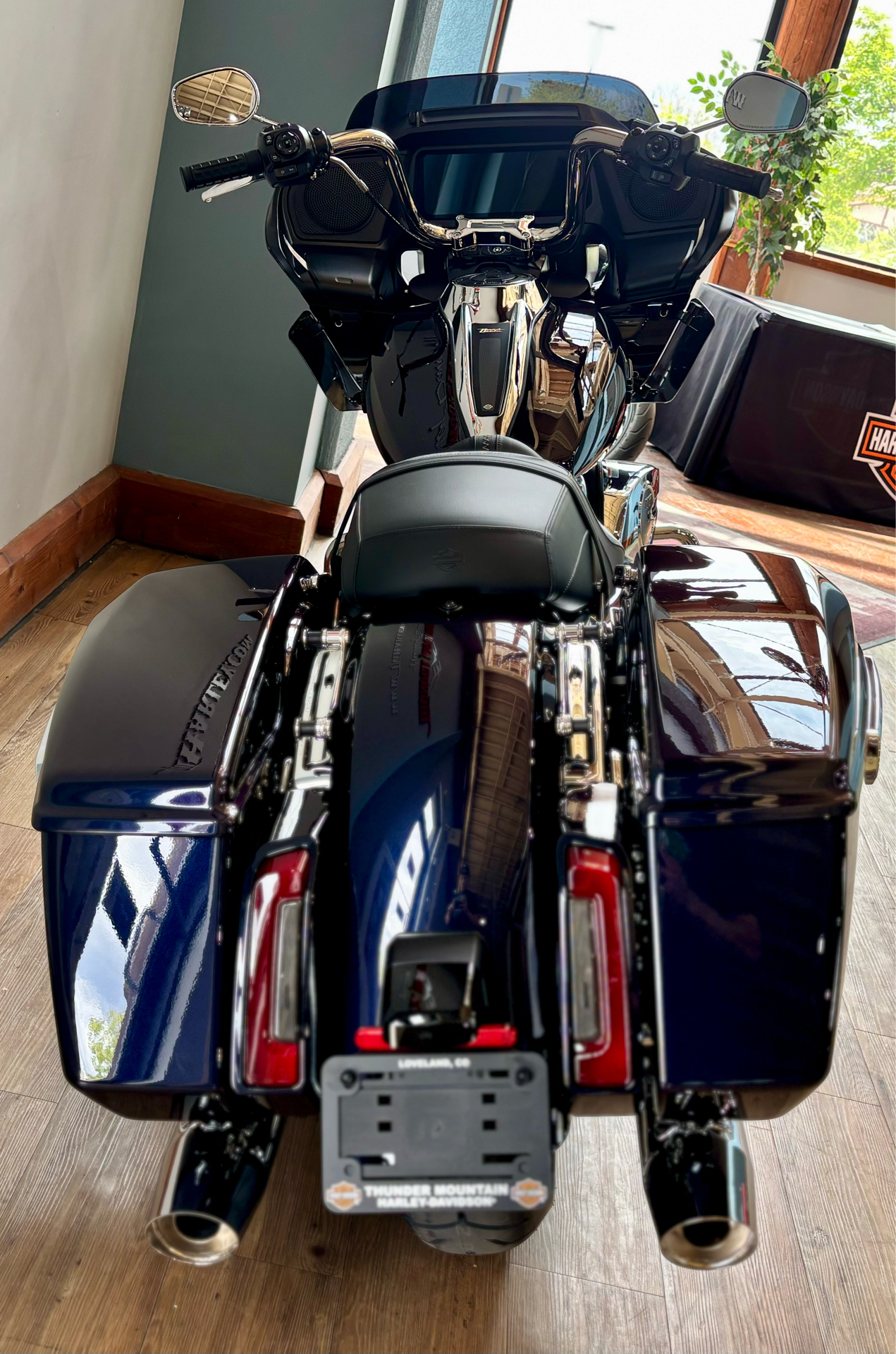 2025 Harley-Davidson Road Glide® in Loveland, Colorado - Photo 5