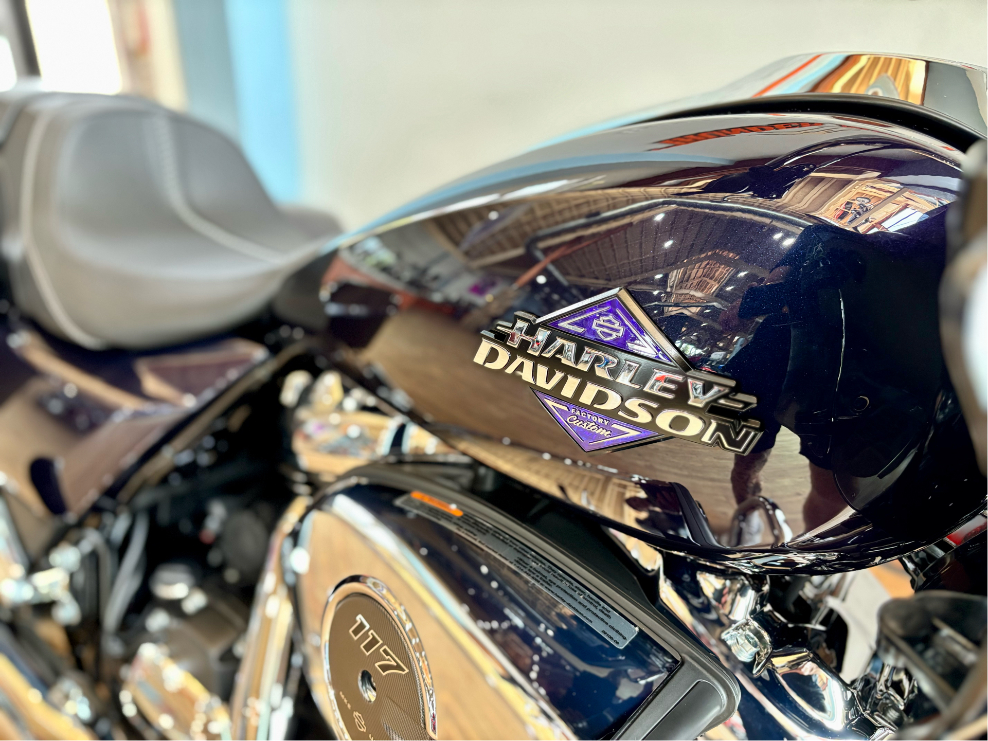 2025 Harley-Davidson Road Glide® in Loveland, Colorado - Photo 6