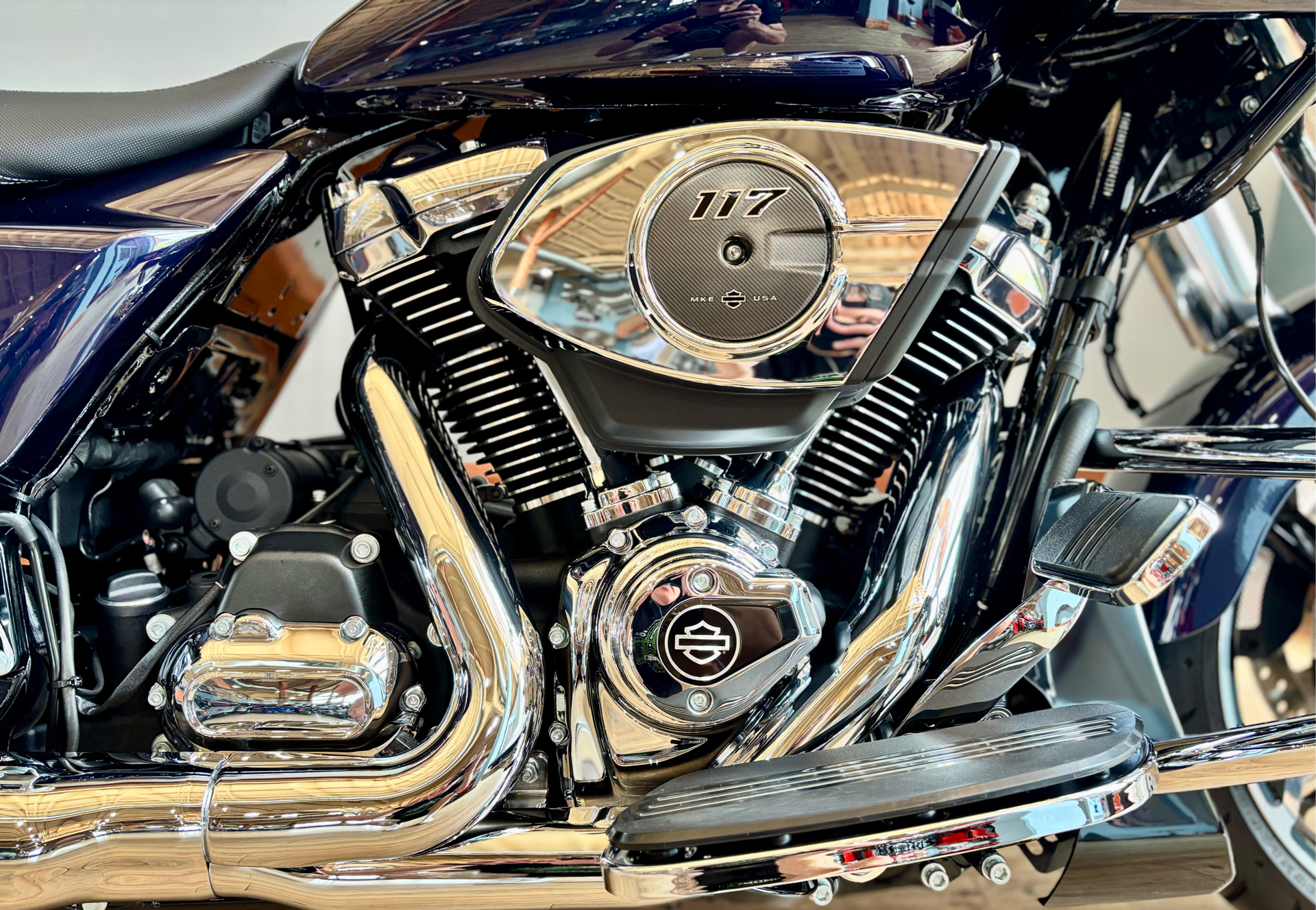 2025 Harley-Davidson Road Glide® in Loveland, Colorado - Photo 7