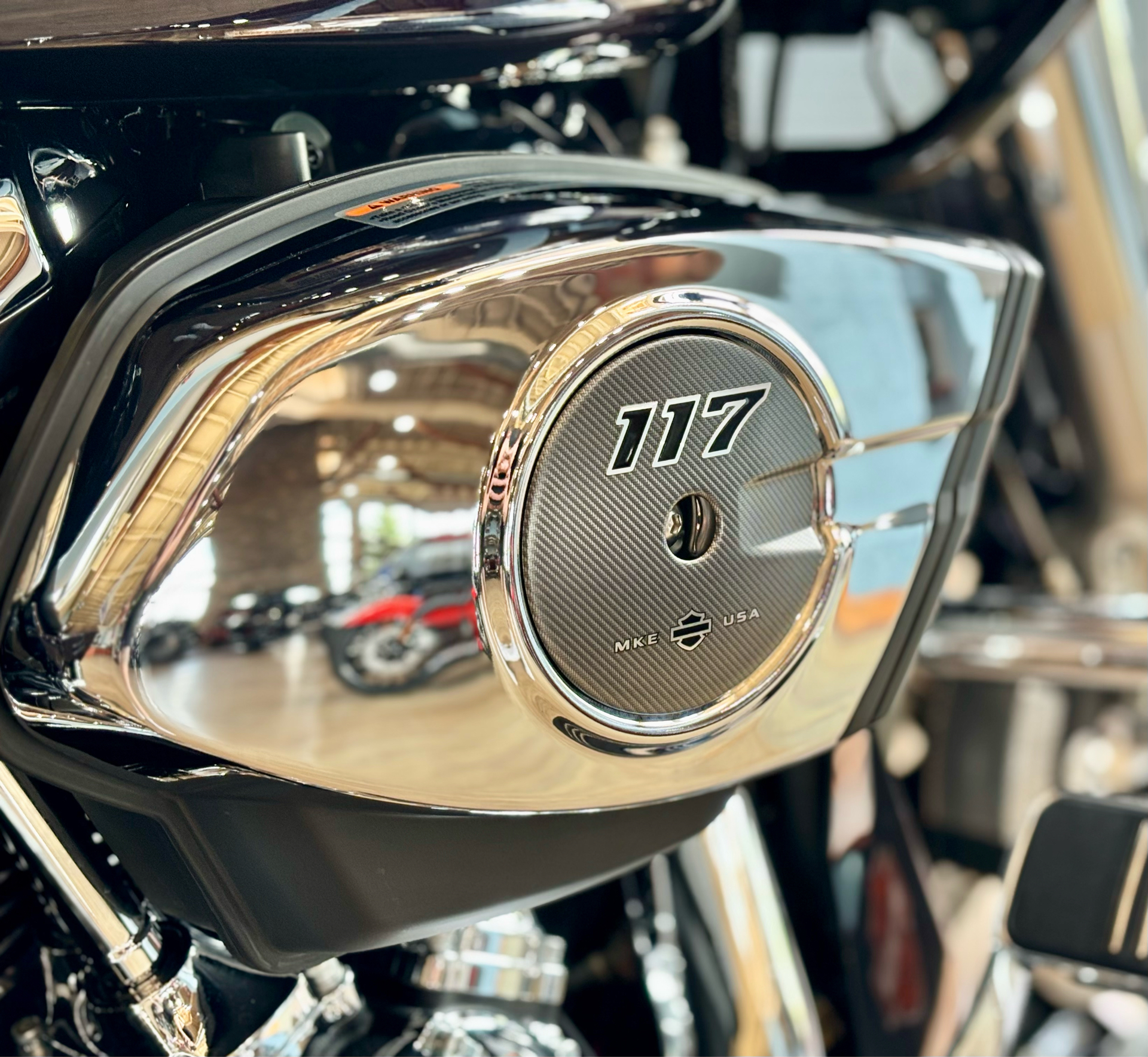 2025 Harley-Davidson Road Glide® in Loveland, Colorado - Photo 8