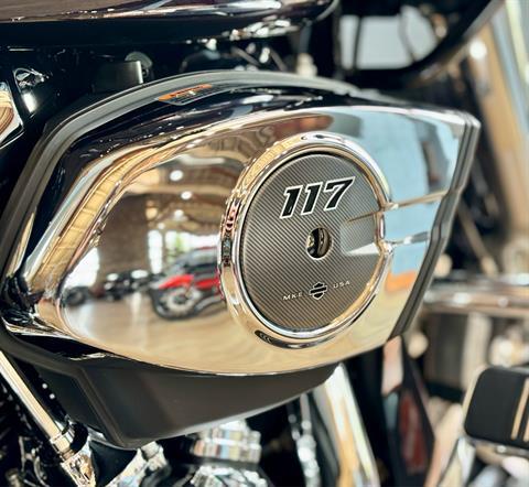 2025 Harley-Davidson Road Glide® in Loveland, Colorado - Photo 8