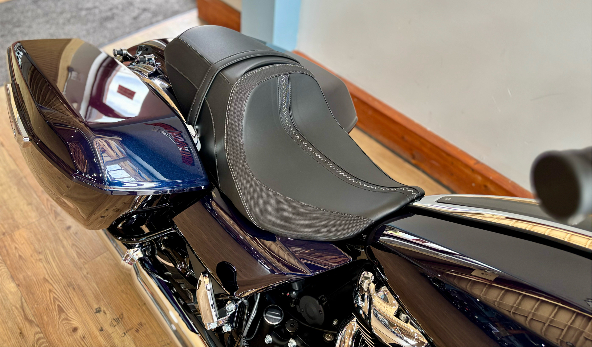 2025 Harley-Davidson Road Glide® in Loveland, Colorado - Photo 9