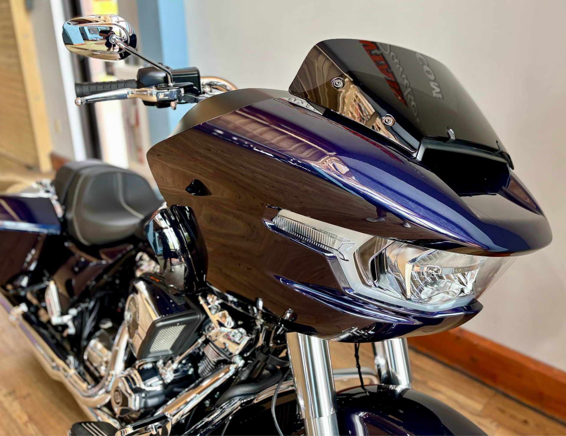 2025 Harley-Davidson Road Glide® in Loveland, Colorado - Photo 10