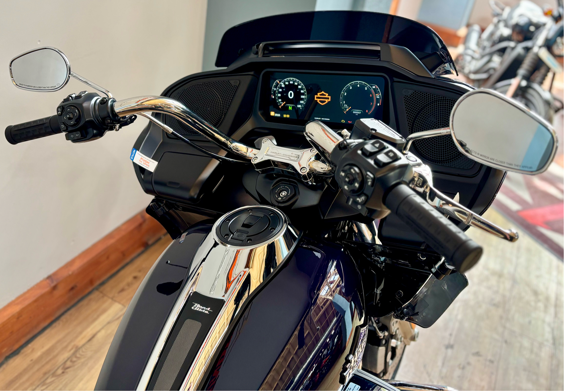 2025 Harley-Davidson Road Glide® in Loveland, Colorado - Photo 11