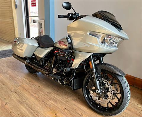 2025 Harley-Davidson CVO™ Road Glide® ST in Loveland, Colorado - Photo 2