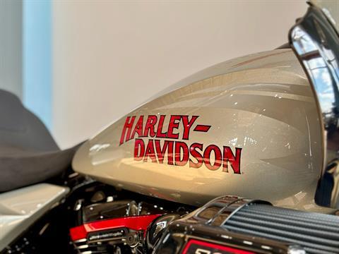 2025 Harley-Davidson CVO™ Road Glide® ST in Loveland, Colorado - Photo 6