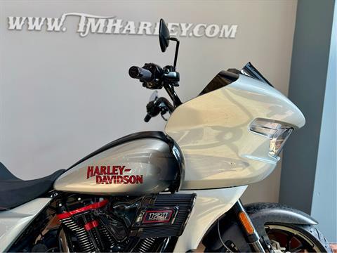 2025 Harley-Davidson CVO™ Road Glide® ST in Loveland, Colorado - Photo 7
