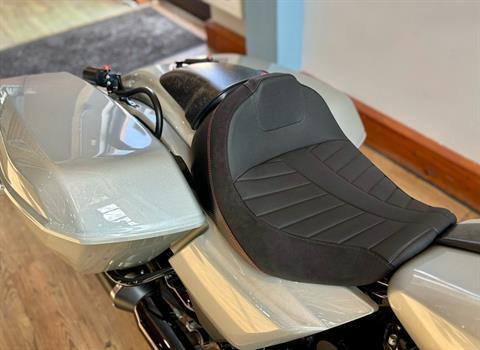 2025 Harley-Davidson CVO™ Road Glide® ST in Loveland, Colorado - Photo 13