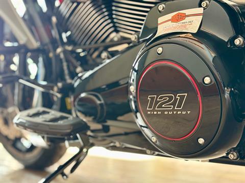2025 Harley-Davidson CVO™ Road Glide® ST in Loveland, Colorado - Photo 14