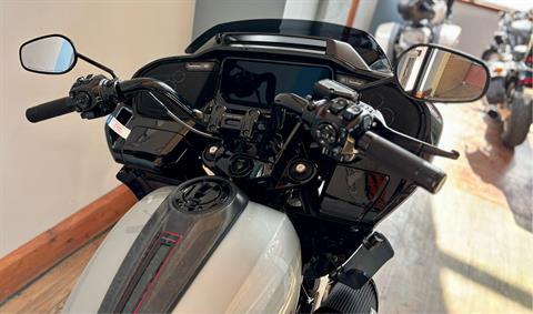 2025 Harley-Davidson CVO™ Road Glide® ST in Loveland, Colorado - Photo 16