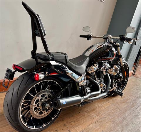 2023 Harley-Davidson Breakout® in Loveland, Colorado - Photo 3