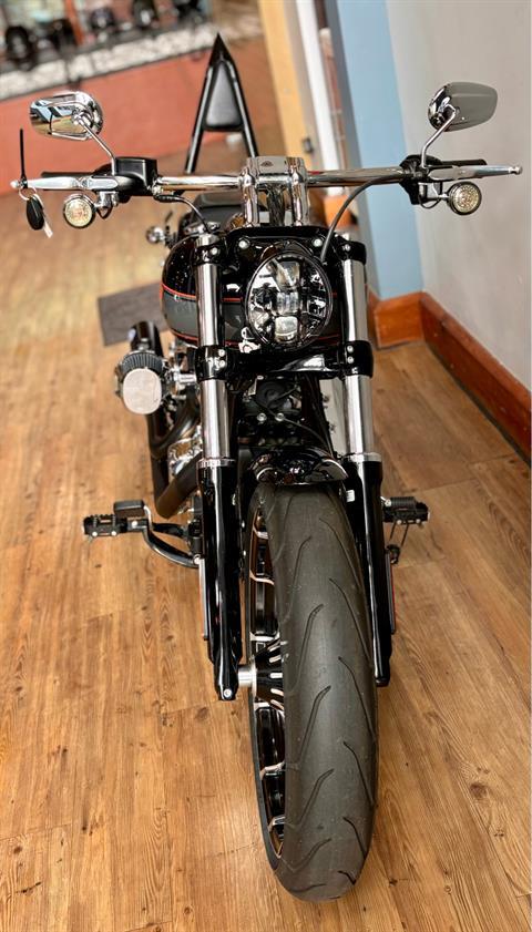 2023 Harley-Davidson Breakout® in Loveland, Colorado - Photo 4