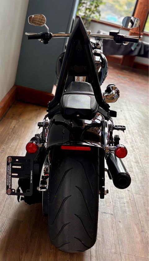2023 Harley-Davidson Breakout® in Loveland, Colorado - Photo 5