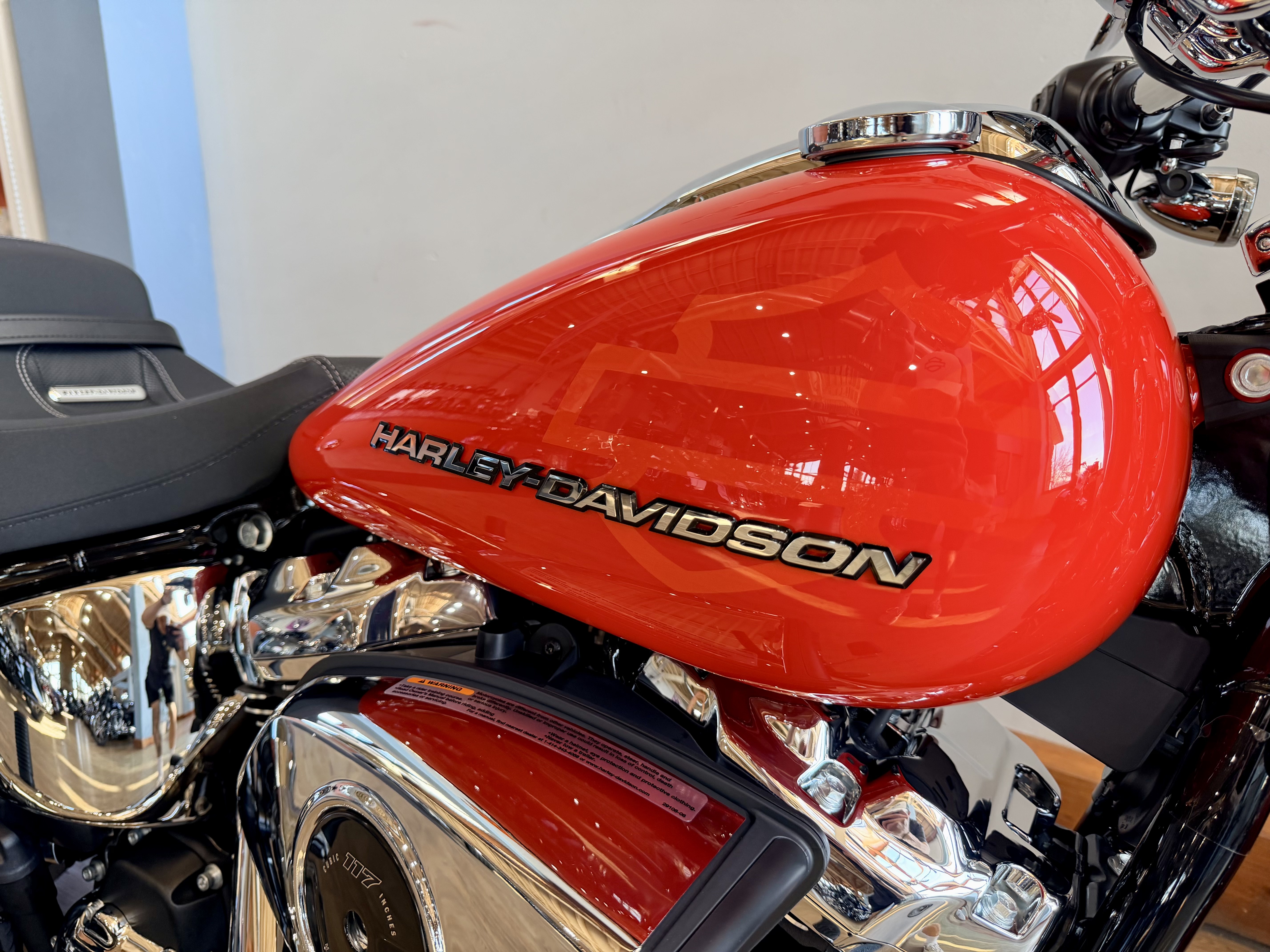2026 Harley-Davidson Breakout® in Loveland, Colorado - Photo 4