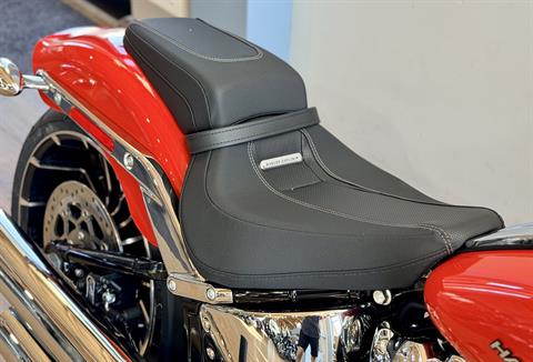 2026 Harley-Davidson Breakout® in Loveland, Colorado - Photo 7