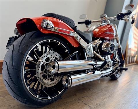 2026 Harley-Davidson Breakout® in Loveland, Colorado - Photo 8