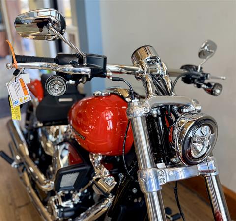 2026 Harley-Davidson Breakout® in Loveland, Colorado - Photo 9
