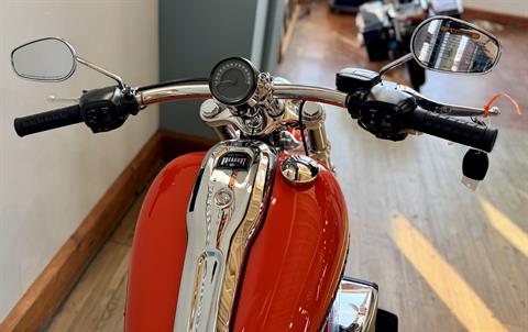 2026 Harley-Davidson Breakout® in Loveland, Colorado - Photo 10