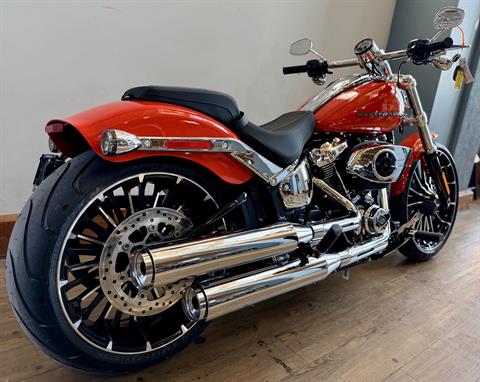 2026 Harley-Davidson Breakout® in Loveland, Colorado - Photo 3