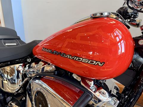 2026 Harley-Davidson Breakout® in Loveland, Colorado - Photo 4