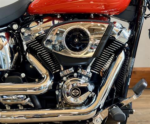 2026 Harley-Davidson Breakout® in Loveland, Colorado - Photo 5