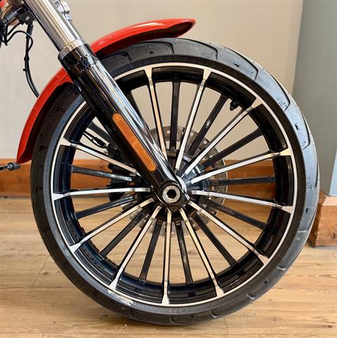 2026 Harley-Davidson Breakout® in Loveland, Colorado - Photo 6