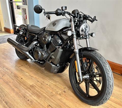 2025 Harley-Davidson Nightster® in Loveland, Colorado - Photo 2