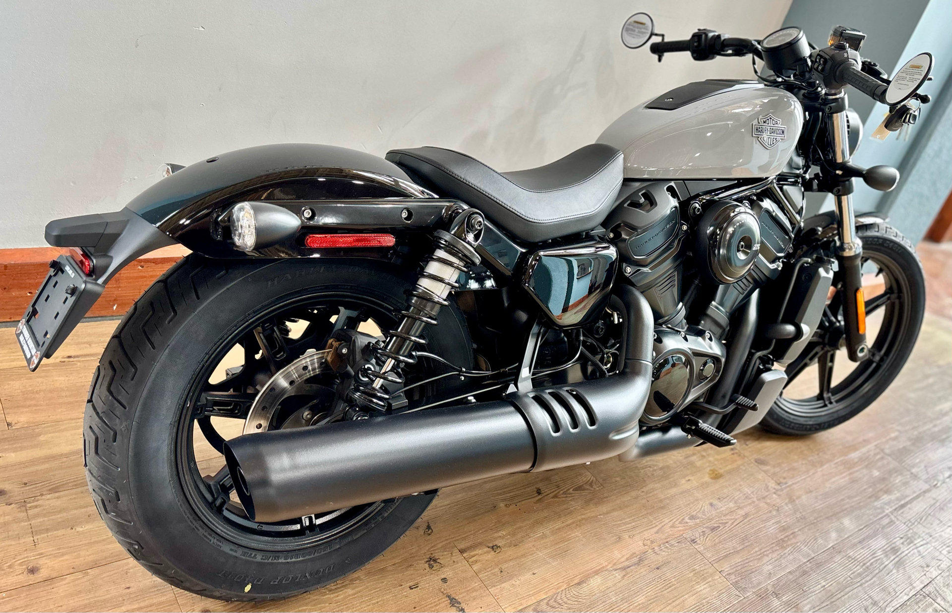 2025 Harley-Davidson Nightster® in Loveland, Colorado - Photo 3