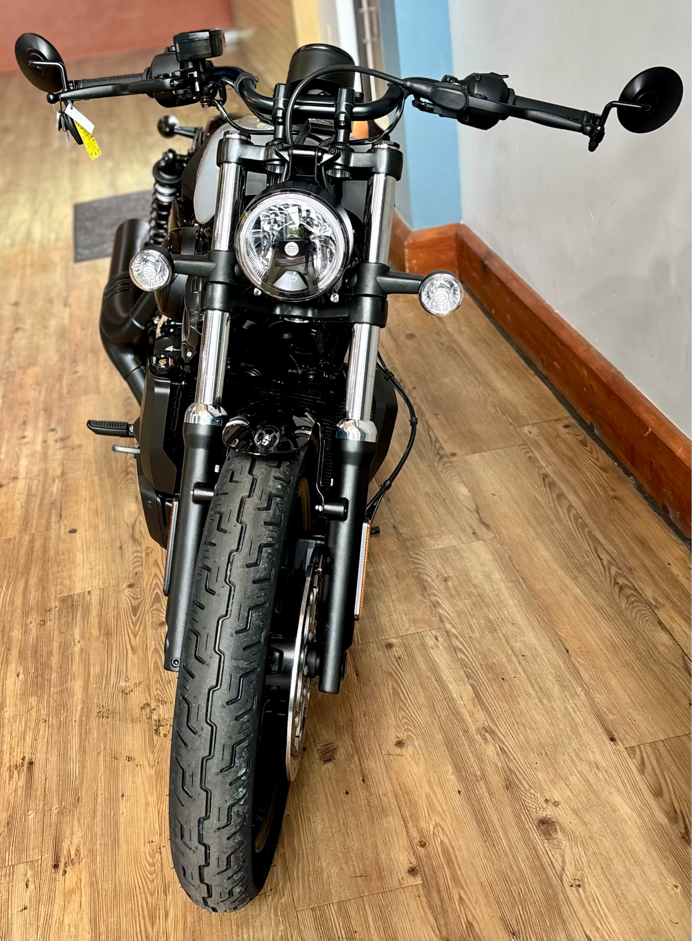 2025 Harley-Davidson Nightster® in Loveland, Colorado - Photo 4