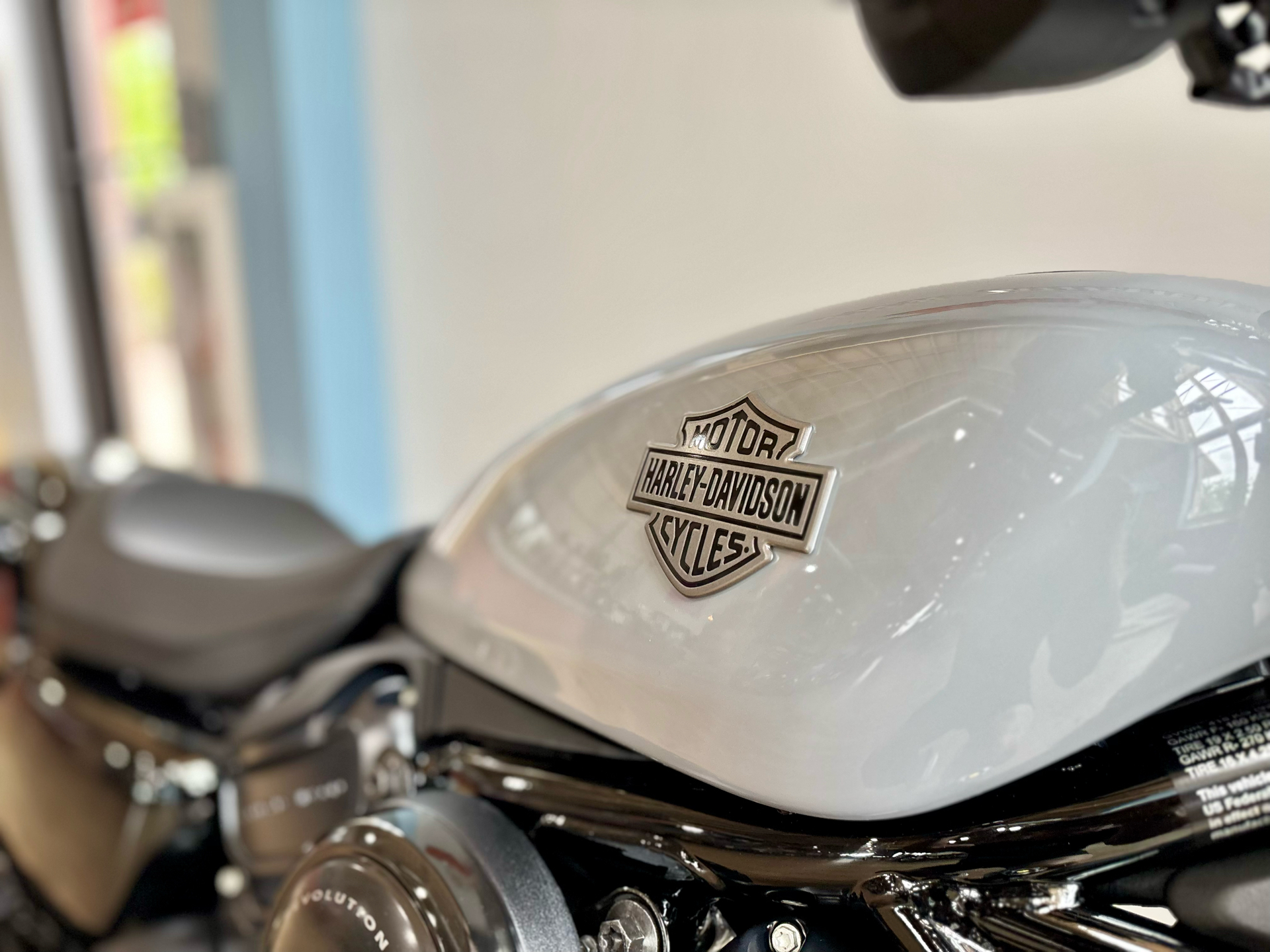 2025 Harley-Davidson Nightster® in Loveland, Colorado - Photo 6