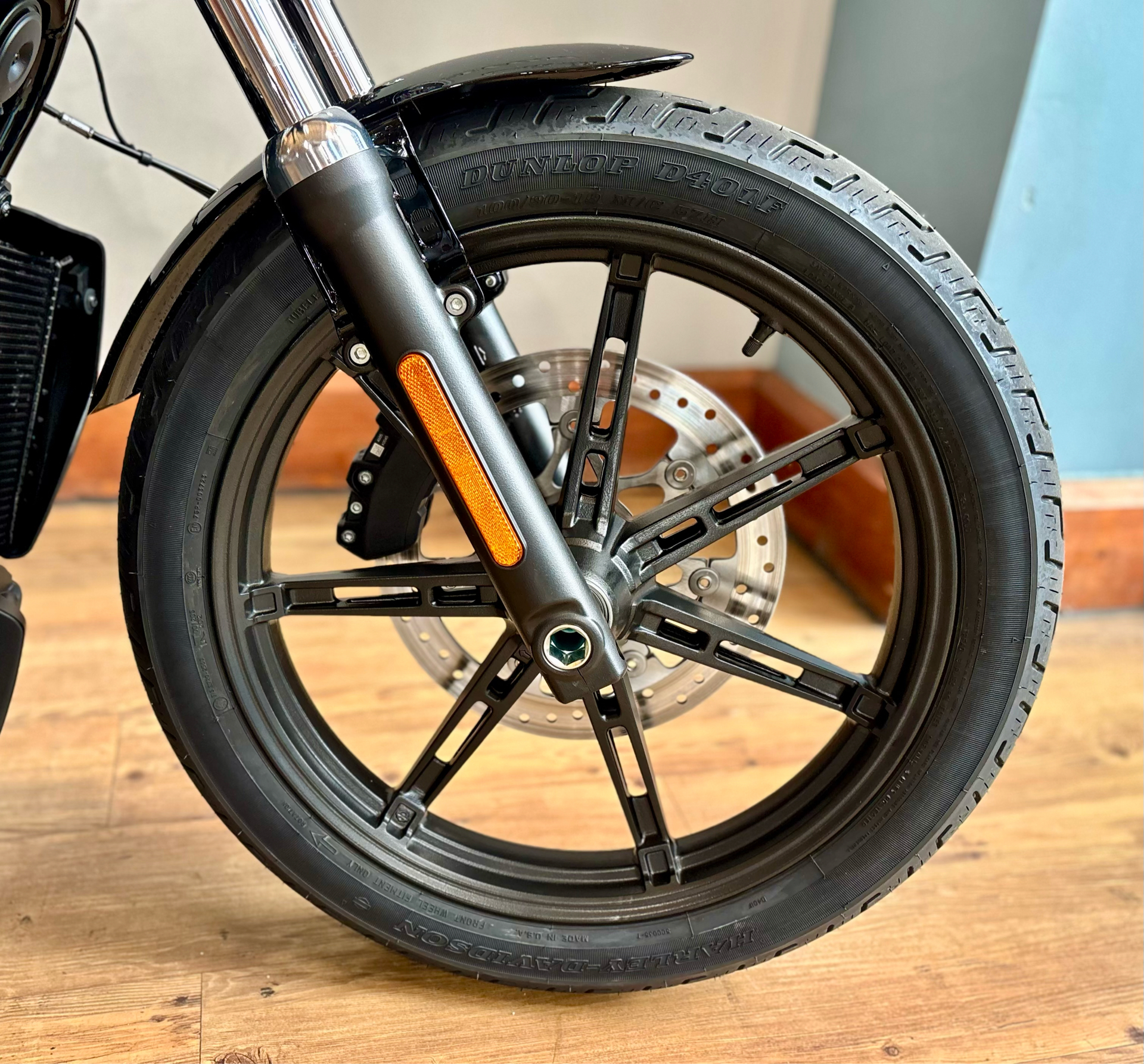 2025 Harley-Davidson Nightster® in Loveland, Colorado - Photo 8