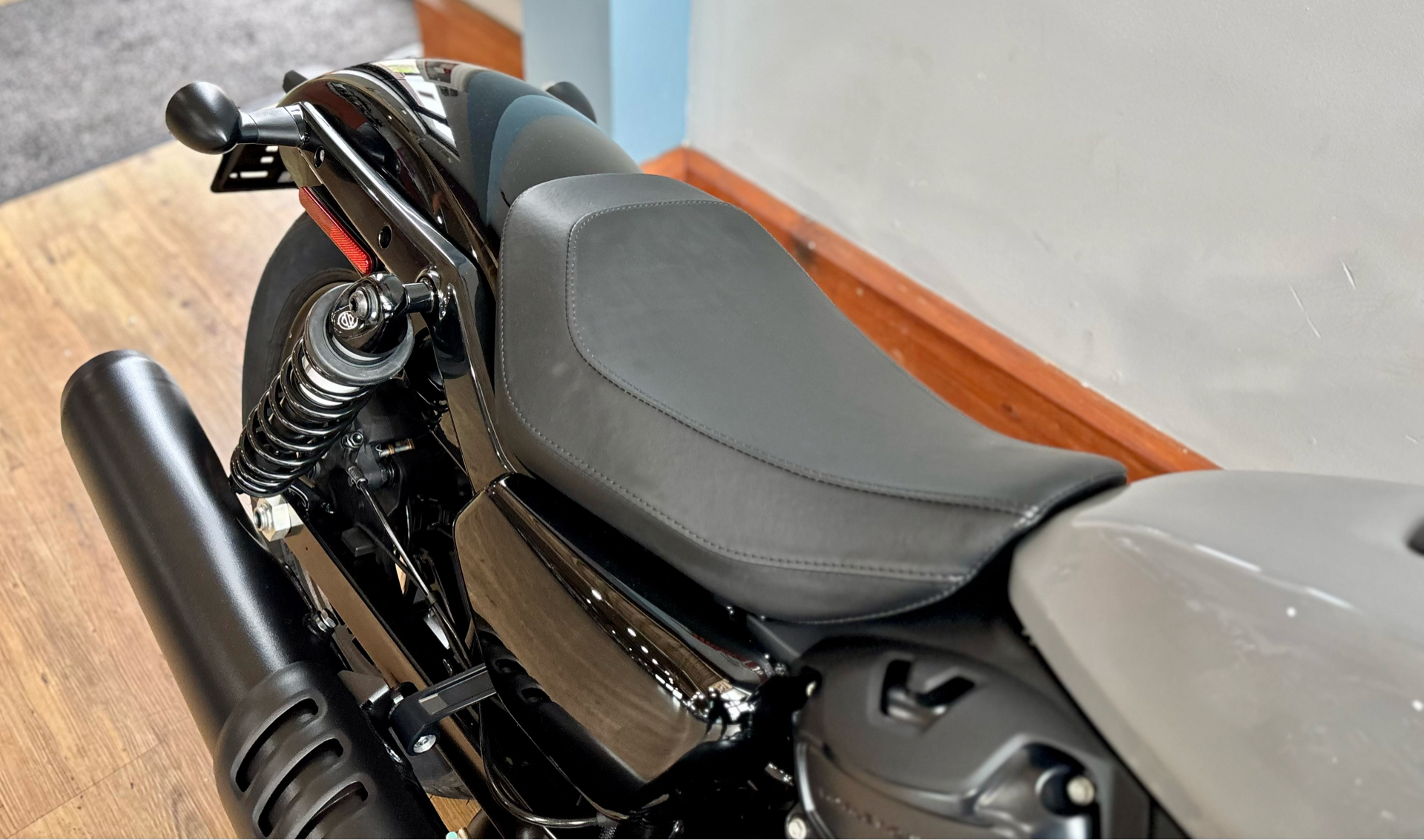 2025 Harley-Davidson Nightster® in Loveland, Colorado - Photo 9