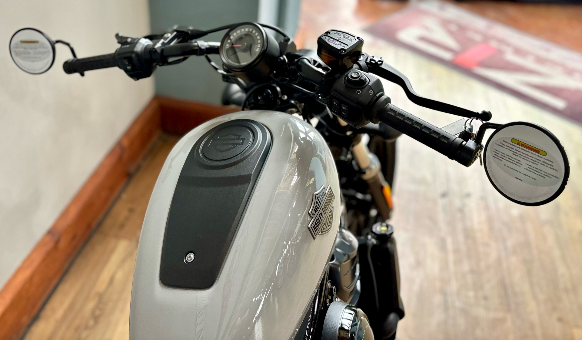 2025 Harley-Davidson Nightster® in Loveland, Colorado - Photo 10