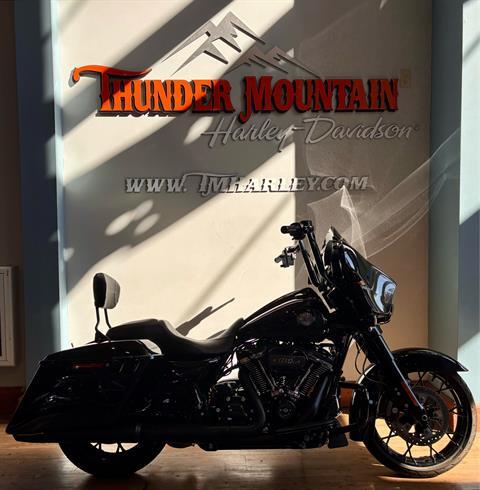 2022 Harley-Davidson Street Glide® Special in Loveland, Colorado - Photo 1