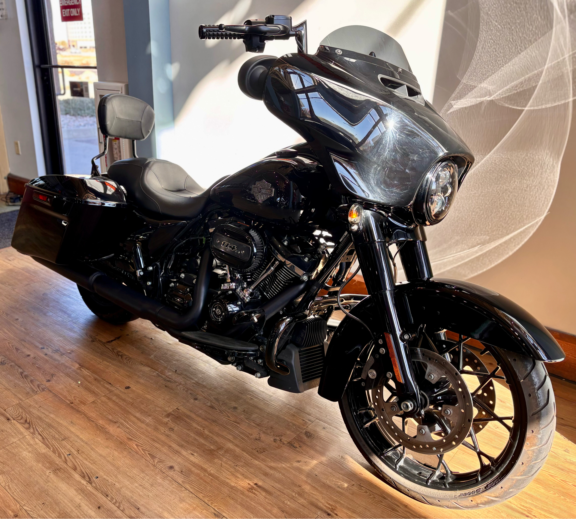 2022 Harley-Davidson Street Glide® Special in Loveland, Colorado - Photo 2