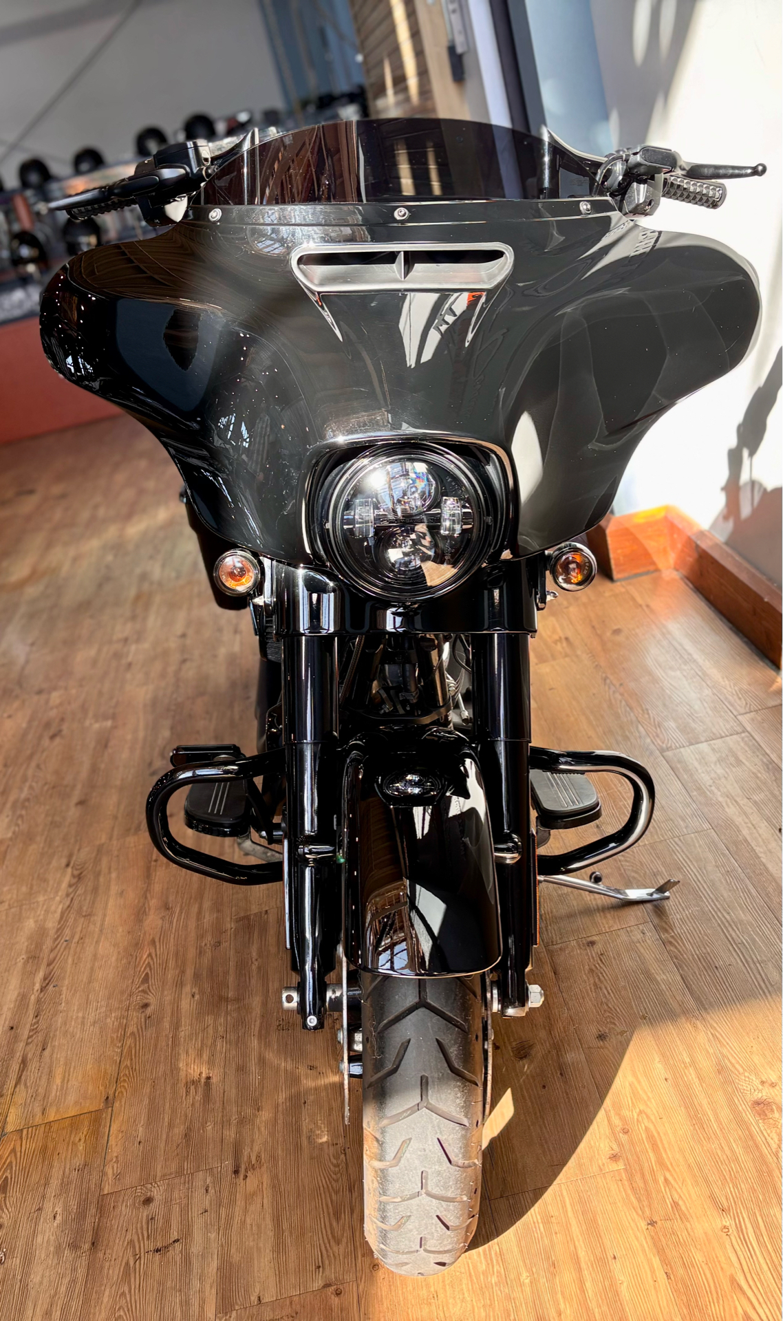 2022 Harley-Davidson Street Glide® Special in Loveland, Colorado - Photo 4