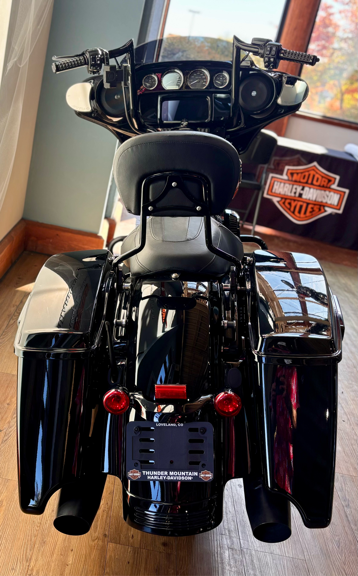 2022 Harley-Davidson Street Glide® Special in Loveland, Colorado - Photo 5