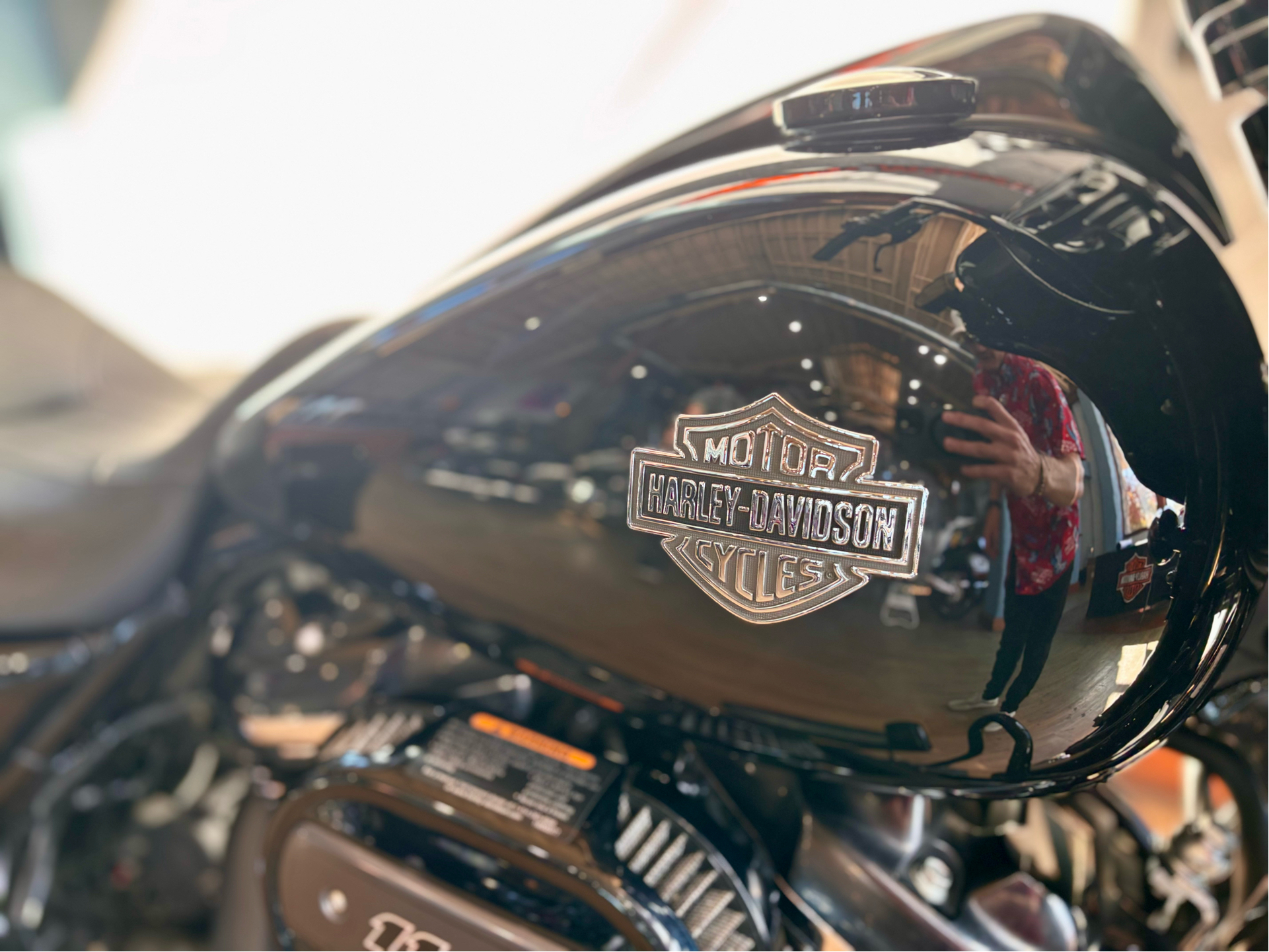2022 Harley-Davidson Street Glide® Special in Loveland, Colorado - Photo 6