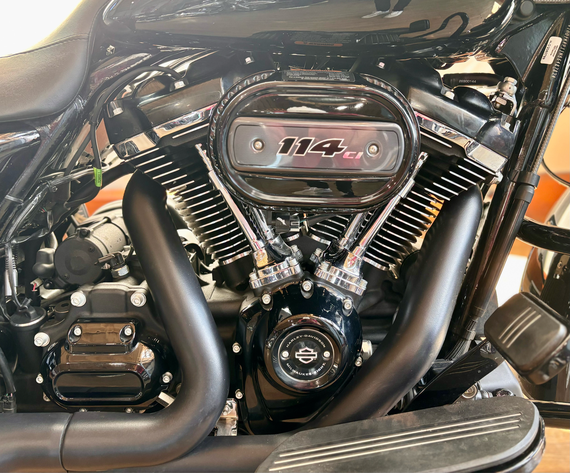 2022 Harley-Davidson Street Glide® Special in Loveland, Colorado - Photo 7