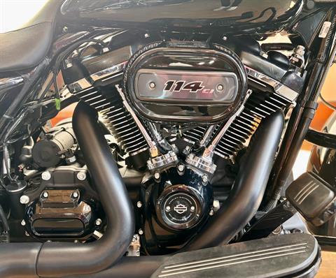 2022 Harley-Davidson Street Glide® Special in Loveland, Colorado - Photo 7