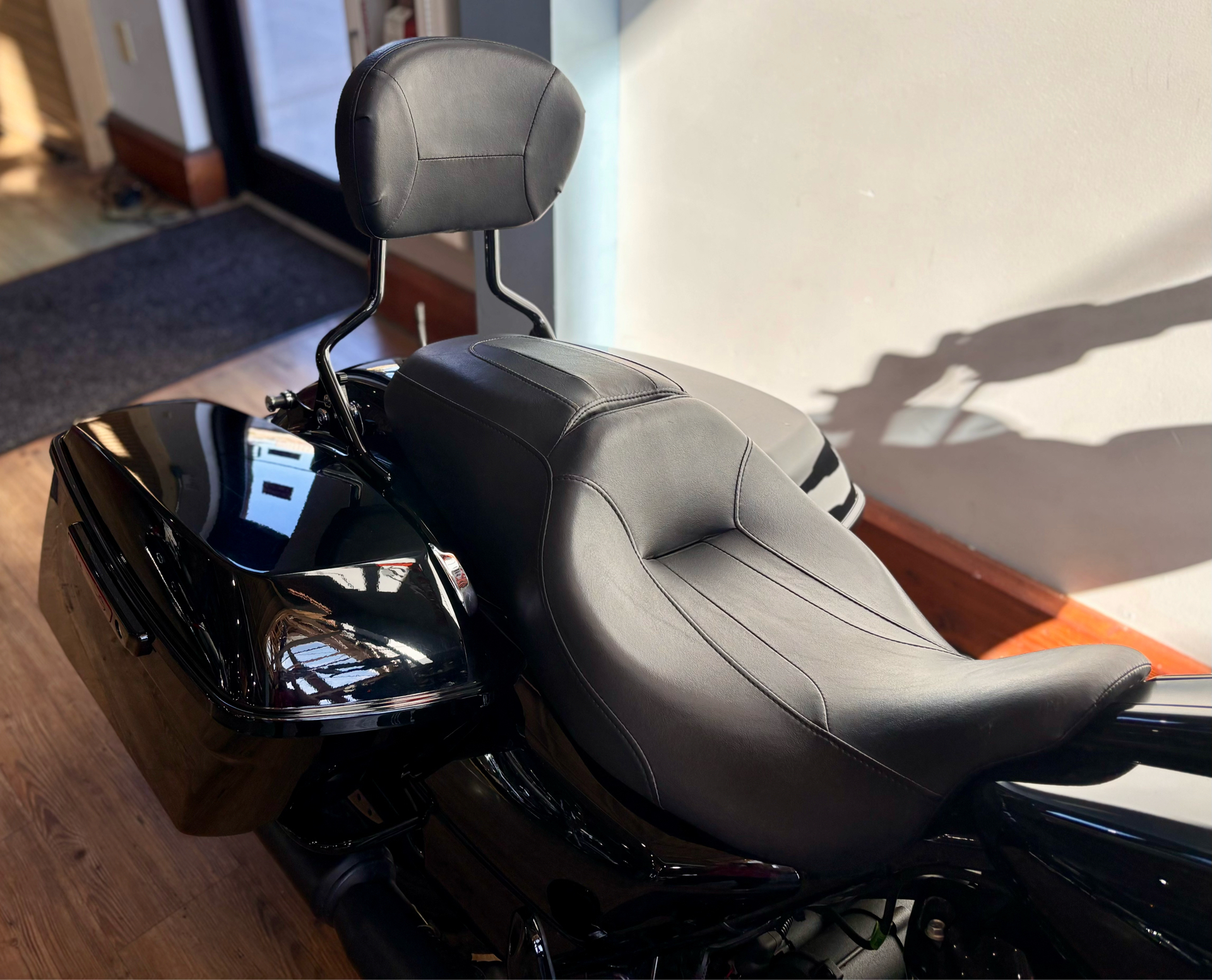 2022 Harley-Davidson Street Glide® Special in Loveland, Colorado - Photo 8