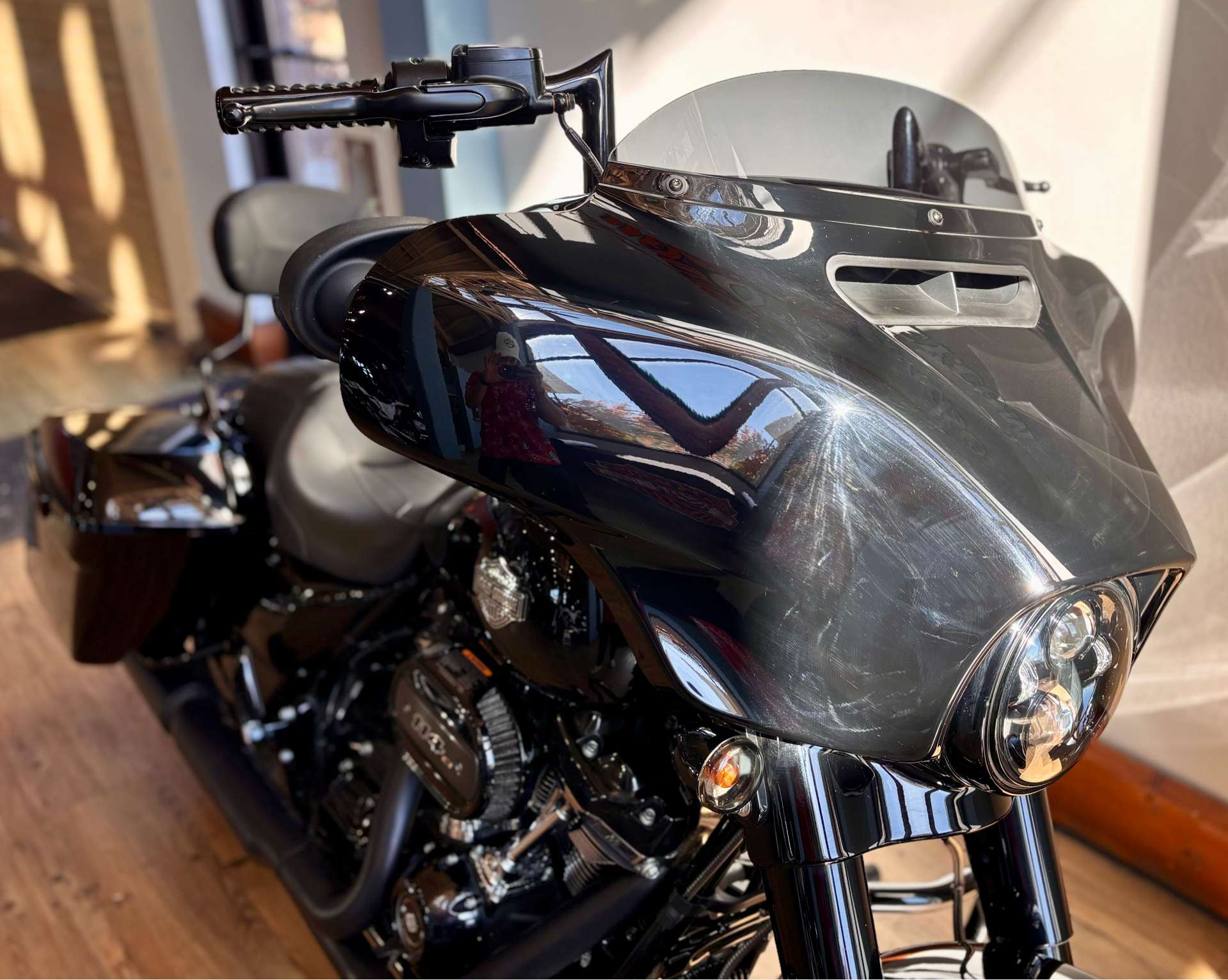 2022 Harley-Davidson Street Glide® Special in Loveland, Colorado - Photo 9