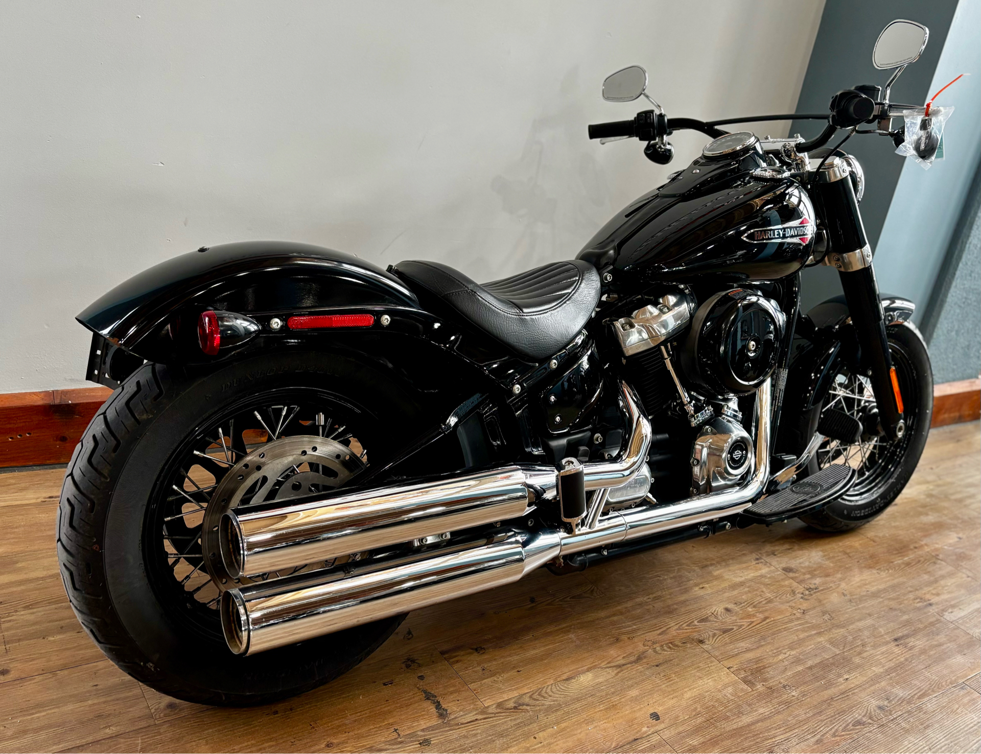 2019 Harley-Davidson Softail Slim® in Loveland, Colorado - Photo 3