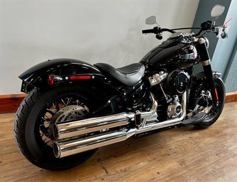 2019 Harley-Davidson Softail Slim® in Loveland, Colorado - Photo 3