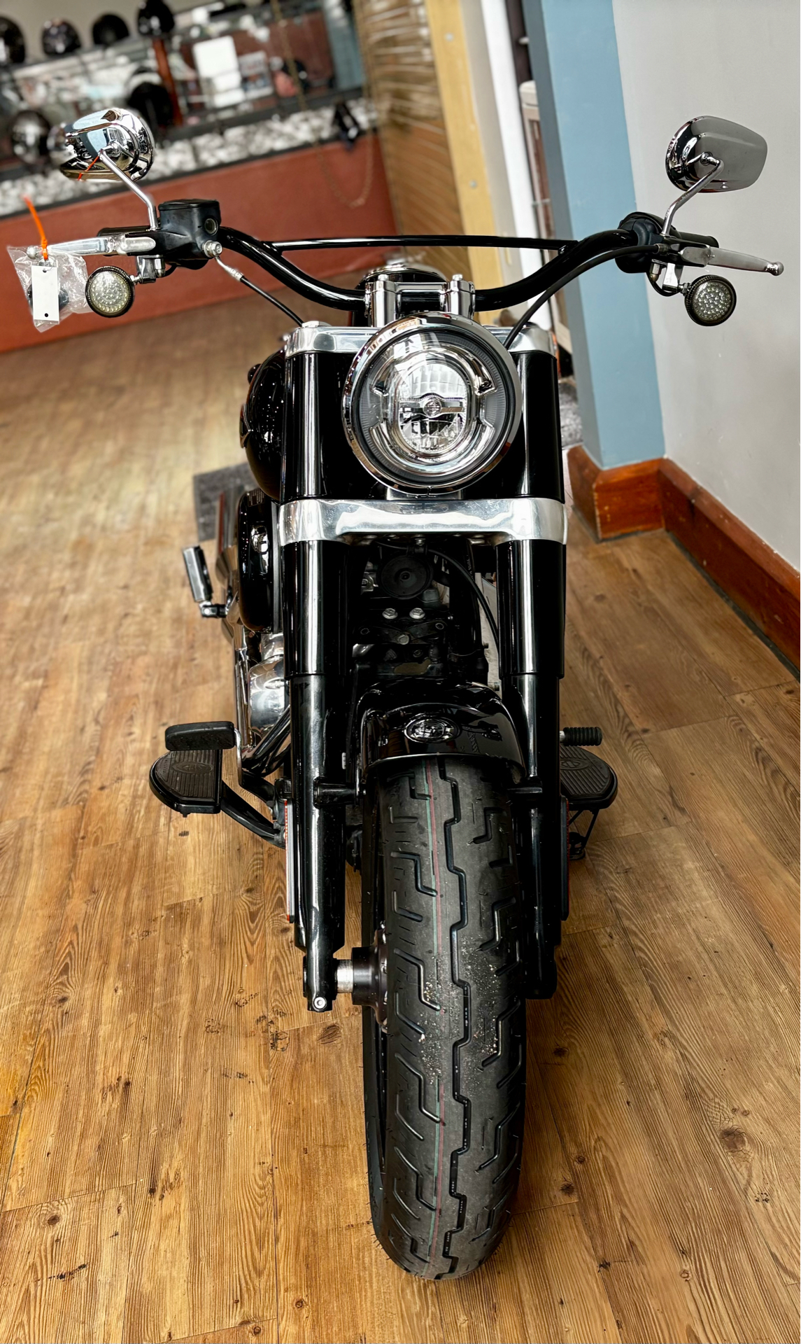 2019 Harley-Davidson Softail Slim® in Loveland, Colorado - Photo 4