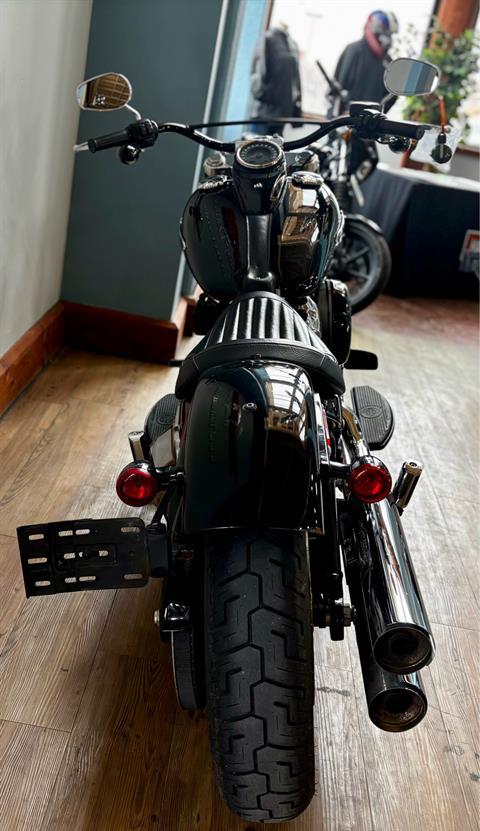 2019 Harley-Davidson Softail Slim® in Loveland, Colorado - Photo 5