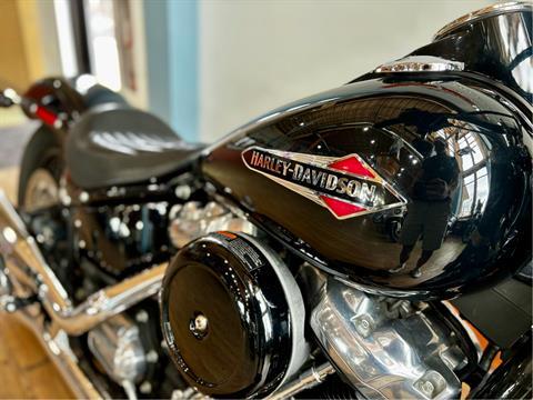 2019 Harley-Davidson Softail Slim® in Loveland, Colorado - Photo 6